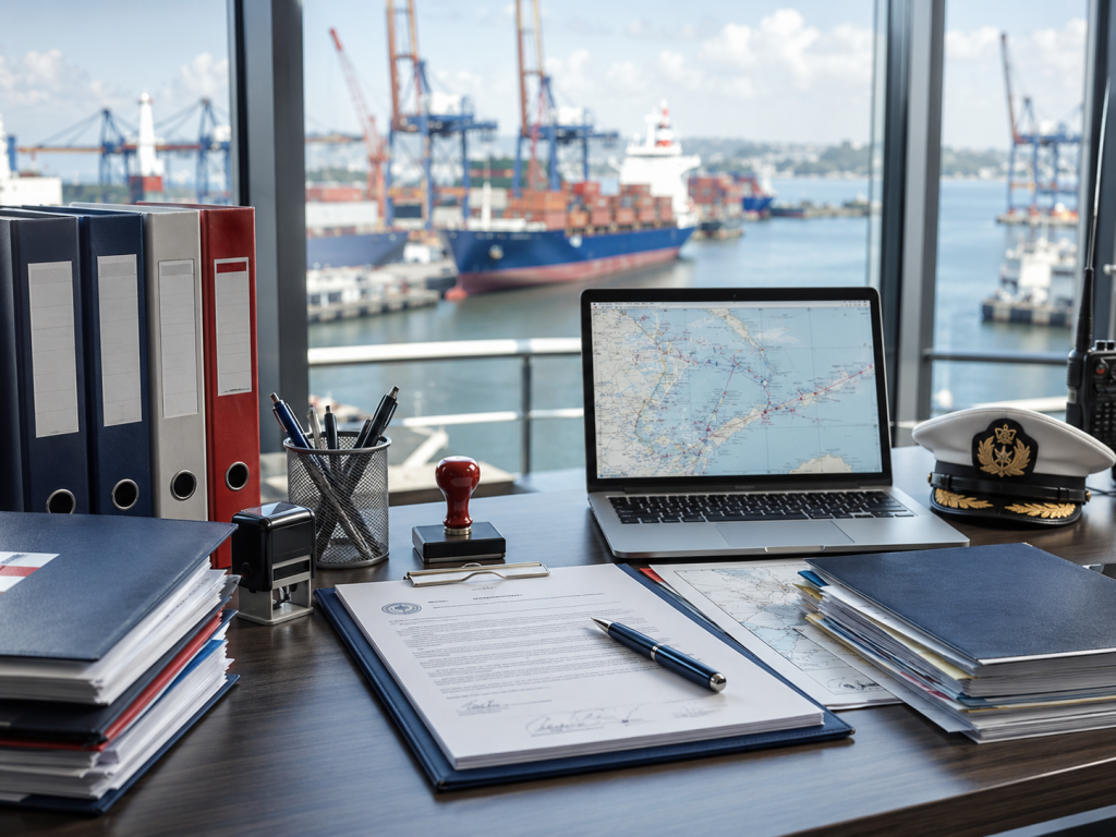 Regulatory & Permit Coordination