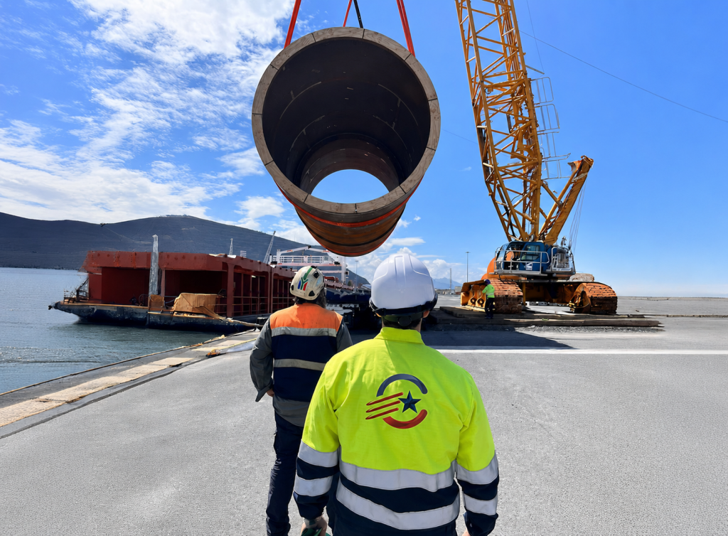 Integrated Logistics