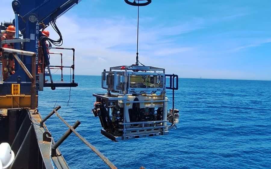 Marine Services Coordination